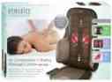 Mcs-775h Messager Heat Homedics Massage Compression Shiatsu Cushion