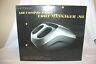 Md-50210a M5 Homasa Foot Massager Kneading Shiatsu With Heat Black Off
