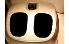 Md-50212a Hobfu Shiatsu Foot Massager Switchable Heat Function Massage 667176748480