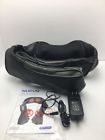 Md-80165dv Un Neck Shoulder Massager Electric Heated