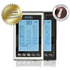 Md Tens Muscle Stimulators Accessories Unit Ems Fda 851640007375