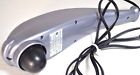 Md600 The Sharper Image Massager Model Electric Handheld Percussion
