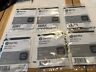 Med-fit-sa1048 Tens Body Med Unit Electrodes Pack