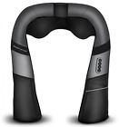 Med-mp-100-blk Medcursor Shiatsu Kneading Corded Massager With Heat And 0606024835736