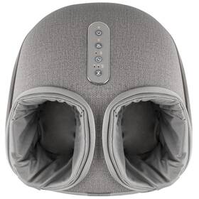 Medcursor 850017613386 Foot Massager Machine With Heat Shiatsu Deep Kneading Delivers Relief For T