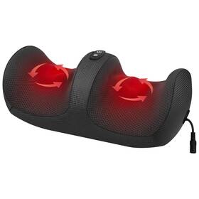 Md-fm12 Medcursor Shiatsu Foot Massager With Heat And Calf Massa