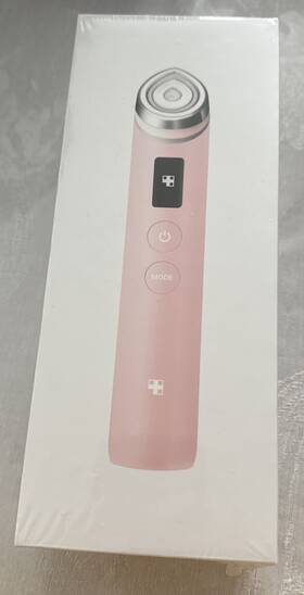 Medicube 800256114481 Brand New Age-r Booster Pro Skin Care Device Pink