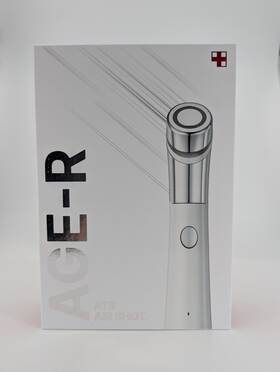 Medicube 809852977032 Age-r Ats Air Shot - Microneedling Skin Care Device