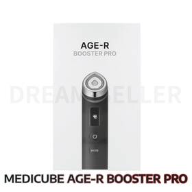Medicube 809960354725 Pre-owned Age-r Booster Pro Device Genuine Stock In Us