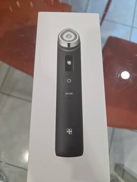 B0cwk6yq7v Medicube Age-r Beauty Massager Booster Pro 6-in-1 Real Glass Glow