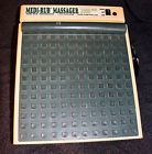 Massager2000plus Medirub