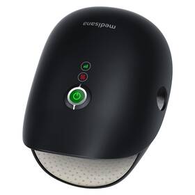 Hm-305b Medisana Hand Massager With Heat And Compression Fsa Hsa Eligible Cordless H