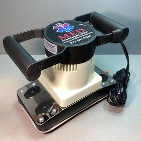 Mmb04b Medmassager Body Massager The Original Therapeutic
