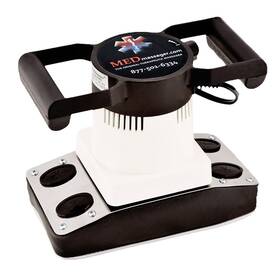 Mmb05b Medmassager Original Body Massager Variable Speed Lightweight New