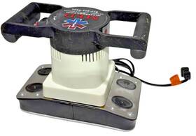 Mmbo4b Medmassager Med Massager Model Deep Tissue Messager With Variable Speeds