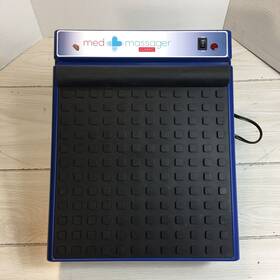 Mmf08 Medmassager Med Massager Foot