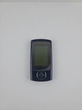 Medvice 445029973998 Electro Therapy Massager - Remote Controller Only