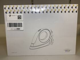 Gg07 Megelin Fat Burning Iron Rf Ems Body Shaping Device New Sealed Box