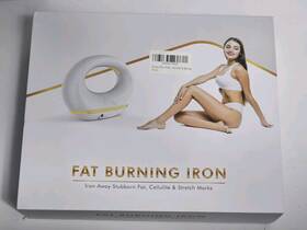 La003 Meiqier Fat Burning Iron. Slimming And Skin Tightening Reduce Cellulite