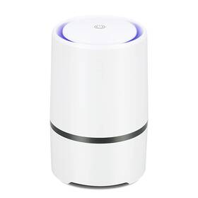 Gl2103 Meleden Air Purifier For Home With True Hepa Filters Low Noise Portable Purifiers