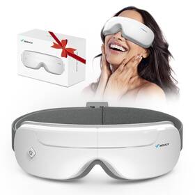 Merach 976326387375 Valentines Day Gifts For Him/her Eye Massager With Heat Birthday