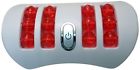 Dfm-12 Meridian Massager Point Foot Box Sale 2367 - Vibrating Dual