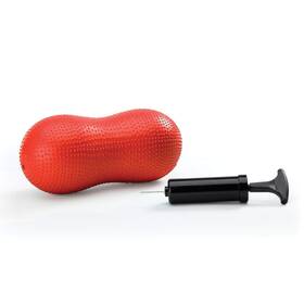 Merrithew 690650062635 Peanut Massage Ball With Pump Large