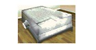 Mf-001 Magic Fingers New Bed Vibrator-massager