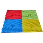 Mf00001 Morefarther 4pcs Foot Massage 762360722182