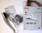 Mg-21 Beurer Handheld Massager With 852547004177