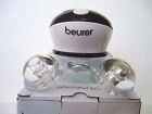 Mg11 Beurer New Black Clear