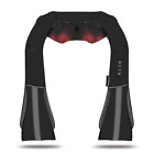 Mg600-us Hangsun 3d Shiatsu Neck 6970060241481
