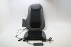 Mgbk-2606h Naipo Shiatsu Massage Cushion With Heat Kneading Back Home Office