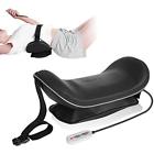 Mgbkq1 Naipo Back Stretcher Lumbar Support Pillow Traction Equipment 720355411756