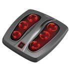 Mgf-00091 Naipo Shiatsu Foot Massager With Heat Deep Kneading Therapy Feet