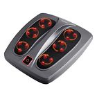 Mgf-00091928511 Naipo Foot Massager Deep 0642222928511