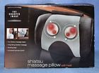 Mgf-50006 Naipo Shiatsu Foot Massager 608807073045
