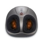 Mgf-50020a Marnur Foot Massager Shiatsu Deep Kneading Massage Heat Air Compression