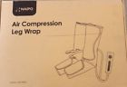 Mgf-9002 Naipo Leg Massager Air 608119551804