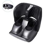 Mgf3600n Naipo Foot And Calf Massager With Foldable Design Shiatsu Kneading