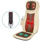 Mgmc11ccw Shiatsu Health Care Neck And Full Back Massage 720355411565