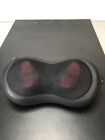 Mgp-129g Naipo Electric Heating Massager Neck Back Pain Relieve Sore Muscle