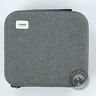 Mgpc-007 Naipo Open Box Deep Tissue Percussion Massage Gun Speeds Heads