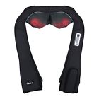 Mgs-321 Naipo Cordless Massager Shiatsu 608807072963