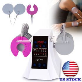 Ly-2000b Micro Machine Electrical Stimulation Muscle Therapy Pain Relief Electric Pulse