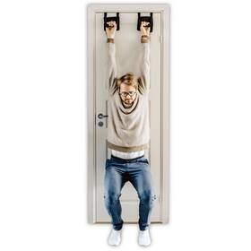 Hang-me-1 Mieko Back Stretcher For Lower Pain Relief Portable Traction Device