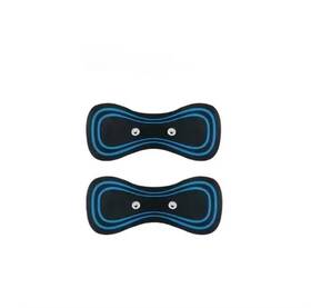 Mihjusfdh 313040957983 New Ems Intelligent Cervical Massage Patch Portable Home Electric Massager