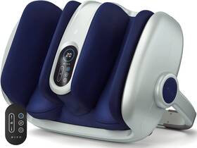 Jinmoqiang-018 Miko Shiatsu Foot Massager