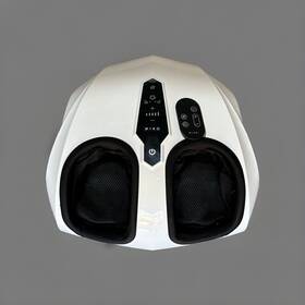 Mmf-01w Miko Foot Massager Machine
