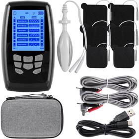 Mingmei 738879858889 Tens Unit Muscle Stimulator And Ems Pelvic Floor Exercise. Multifuncti